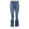 Freddy 7/8 Pants Γυναικείο Παντελόνι, Μέγεθος: XS, 2 image