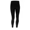 Freddy SuperFit 7/8 high-waisted leggings in recycled performance fabric, Μέγεθος: XS