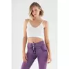 Freddy V Cropped Top Γυναικείο Κοντομάνικο, Μέγεθος: XS, 2 image