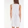 Freddy V Sleeveless Dress Γυναικείο Φόρεμα, Μέγεθος: L, 7 image
