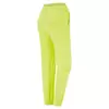 Freddy Joggers with printed elastic and glitter logo, in lightly fluorescent fleece, Size: M, 2 image