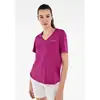 Freddy V Short Sleeve T-Shirt Γυναικείο Κοντομάνικο, Μέγεθος: S, 3 image