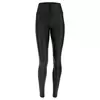 Freddy Γυναικείο Παντελόνι WR.UP® skinny push up faux leather trousers with high waist and zip, Μέγεθος: S, 3 image