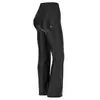 Freddy Super flare WR.UP® faux leather trousers with a high waist, Μέγεθος: S
