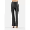 Freddy Super flare WR.UP® faux leather trousers with a high waist, Μέγεθος: S, 5 image