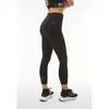 Freddy High-waist leggings with a rubberised print down the ankle-length leg, Μέγεθος: S, 4 image