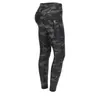 Freddy Ankle-length super-high-waist SuperFit camouflage print leggings, Μέγεθος: M, 2 image