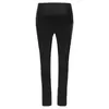Freddy Super-high-waist ankle-length leggings with coated details, Μέγεθος: XS, 2 image