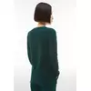 Freddy Long-sleeve t-shirt with a small collegiate glitter print, Μέγεθος: S, 5 image