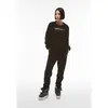Freddy Long-sleeve t-shirt with floral print panels on the shoulders, Μέγεθος: S, 3 image