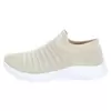 Freddy Slip-on lace-free sneakers with a seamless upper, Size: 40, 2 image