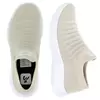 Freddy Slip-on lace-free sneakers with a seamless upper, Size: 40, 5 image