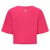 Freddy Boxy cropped comfort-fit t-shirt, Μέγεθος: S, 2 image