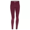 Freddy Γυναικείο WR.UP® skinny push up organic cotton trousers with regular waist, Μέγεθος: XS, 2 image