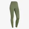 Freddy Seamless high waist ankle-length leggings in ribbed fabric, Μέγεθος: XS