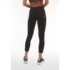 Freddy WR.UP® Sport leggings with a super high waist and back pockets, Size: M, 5 image