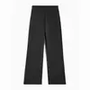 Freddy Comfort-fit wide-leg trousers with a central pin tuck, Μέγεθος: S, 2 image
