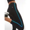 Freddy High-waist ankle-length leggings with colourful trim, Μέγεθος: XS, 2 image