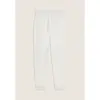 Freddy viscose fleece trousers with elasticated cuffs, Size: XS, 2 image