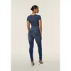 Freddy 7/8 Pants, Size: S, 3 image