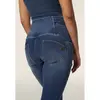 Freddy 7/8 Pants, Size: S, 5 image