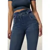 Freddy 7/8 Pants, Size: S, 6 image