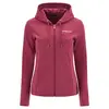 Freddy Full Zip Hoody, Size: L
