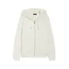 Freddy Viscose hoodie with a zip closure, Μέγεθος: L