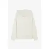 Freddy Viscose hoodie with a zip closure, Μέγεθος: L, 2 image