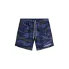 Freddy Camouflage swim shorts with pockets, Μέγεθος: S