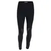 Freddy Ankle-length breathable SuperFit leggings in opaque mesh, Size: M