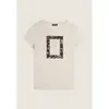 Freddy Short Sleeve T-Shirt Γυναικείο Κοντομάνικο, Μέγεθος: M, 3 image