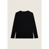 Freddy Long Sleeves T-Shirt Γυναικείο Μακρυμάνικο, Μέγεθος: S, 4 image