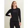 Freddy Long Sleeves T-Shirt Γυναικείο Μακρυμάνικο, Μέγεθος: S, 6 image