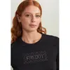 Freddy Long Sleeves T-Shirt Γυναικείο Μακρυμάνικο, Μέγεθος: S, 3 image