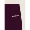 Freddy 7/8 Pants Γυναικείο Παντελόνι Κάπρι, Μέγεθος: M, 2 image