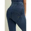 Freddy Trousers Γυναικείο Παντελόνι Κάπρι, Μέγεθος: S, 6 image
