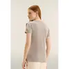 Freddy Short Sleeve T-Shirt Γυναικείο Κοντομάνικο, Μέγεθος: S, 2 image