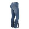 Freddy 7/8 Pants Γυναικείο Παντελόνι, Μέγεθος: XS