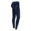 Freddy V Trousers Γυναικείο Παντελόνι, Μέγεθος: L