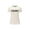 Freddy V Short Sleeve T-Shirt Γυναικείο Κοντομάνικο, Μέγεθος: XS