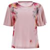 Freddy V Short Sleeve T-Shirt Women's T-Shirt, Size: XS