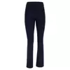 Freddy Straight leg athletic trousers in heavy jersey stretch Γυναικείο Παντελόνι, Μέγεθος: XS