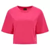 Freddy Boxy cropped comfort-fit t-shirt, Μέγεθος: S