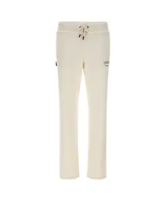 Freddy Fleece trousers with welt pockets and no elastic at the cuffs, Μέγεθος: S