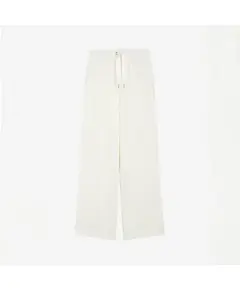 Freddy Viscose fleece palazzo trousers, Μέγεθος: L