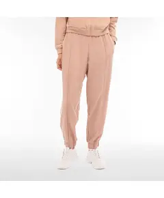 Freddy trousers in lyocell twill with a central pintuck, Μέγεθος: S