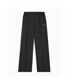 Freddy Comfort-fit wide-leg trousers with a central pin tuck, Μέγεθος: S