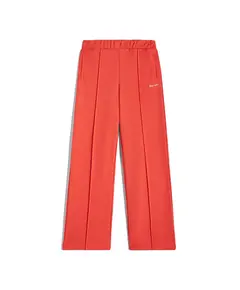 Freddy Comfort-fit wide-leg trousers with a central pin tuck, Μέγεθος: XS
