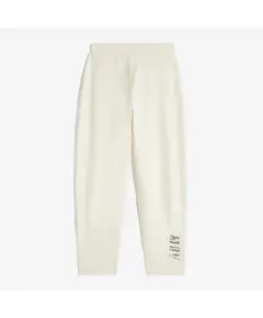 Freddy French terry trousers with a print on the side, Μέγεθος: S